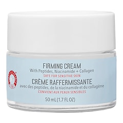 Ultra Repair Firming Collagen Cream - Crème raffermissante avec peptides, FIRST AID BEAUTY